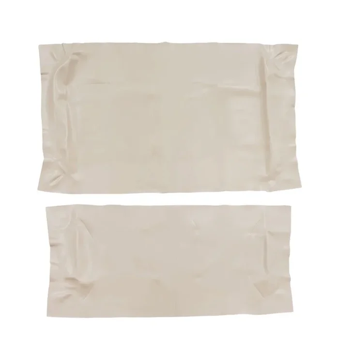 Yamaha YDR G29 Golf Cart Front Seat Covers Stone Color 2007-2016