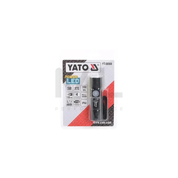 YATO YT-08569 Torch