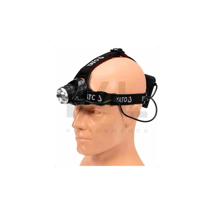 YATO YT-08591 Head torch 10W