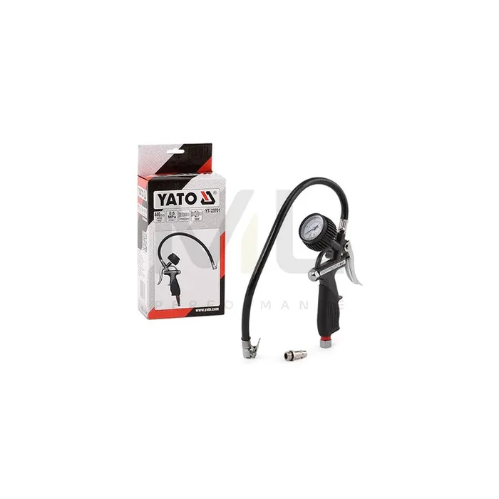 YATO YT-23701 Tyre inflating gun