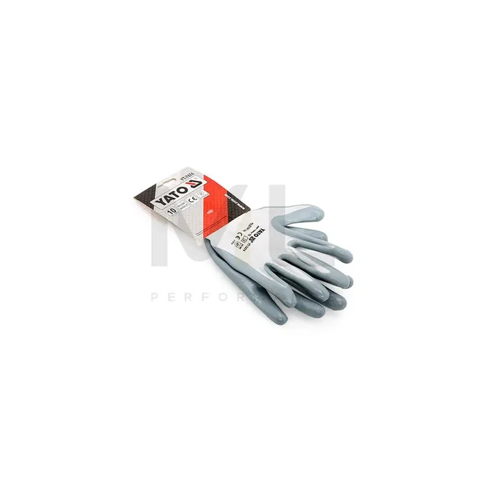 YATO YT-7474 Work gloves
