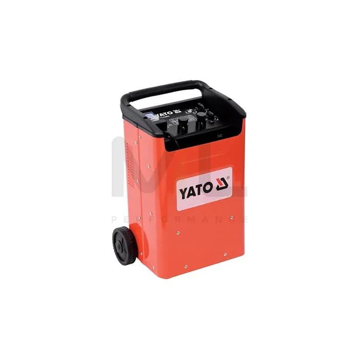 YATO YT-83062 Battery Charger 230V, 12, 24V