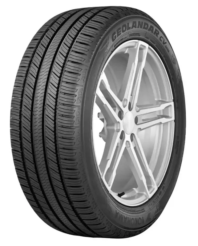 Yokohama Geolandar CV G058 Tire – 235/65R17 108V
