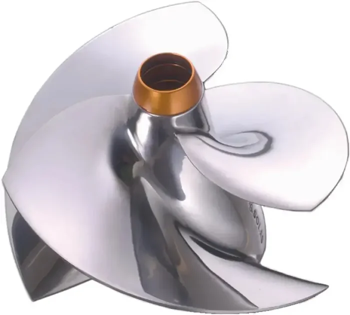 YQ-CD-12/18 Concord Impeller Yam Sj