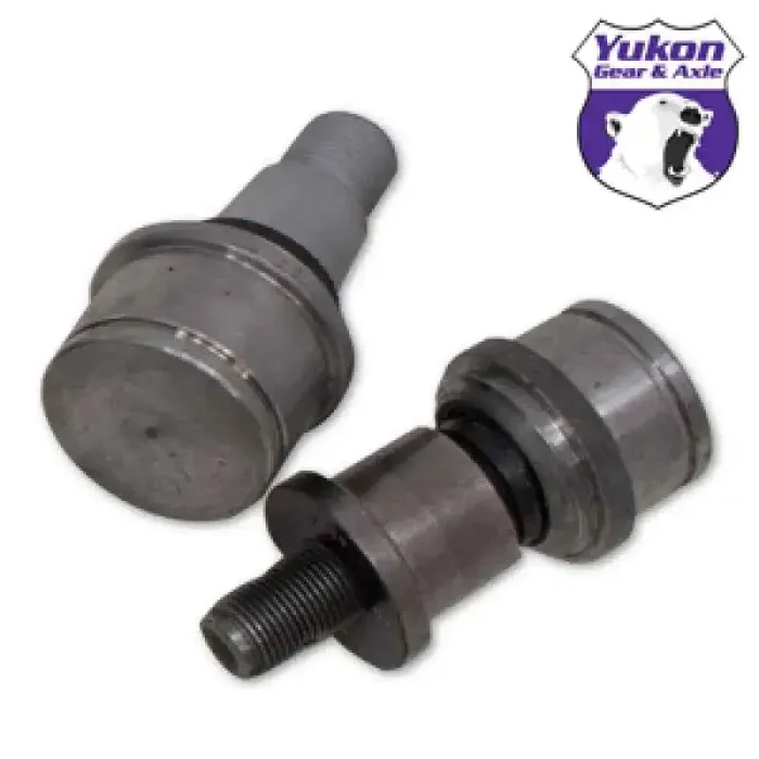 Yukon Gear Ball Joint Kit For Chrysler 9.25in Front / One Side
