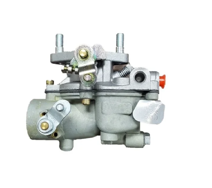 Zenith Carburetor 134 Cubic Inch Gas Engine 601 Series Tractors USA Made 13878