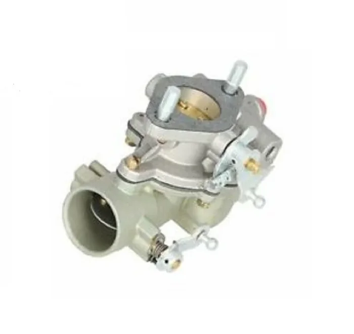 Zenith Carburetor Fits Ford 600, 620, 630, 640, 650 & More with 134 CID Gas Eng