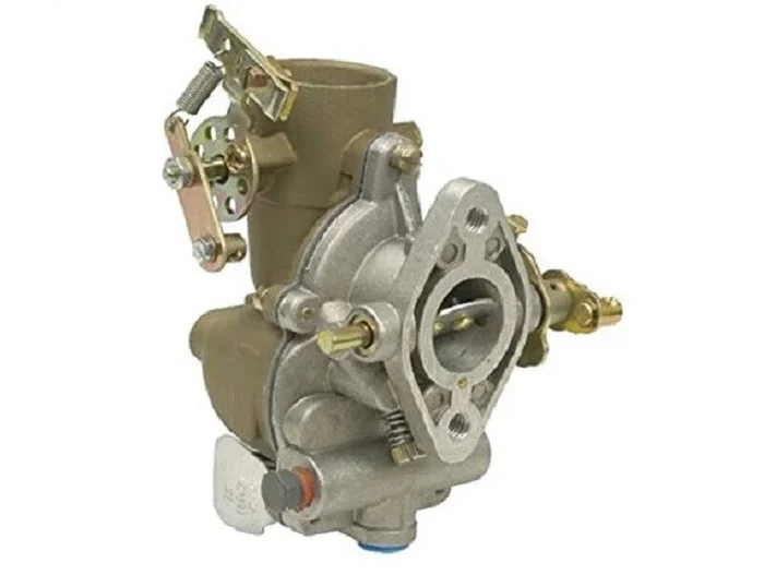 Zenith Carburetor Wisconsin LZ6311S w/ 2-1/4″ Mounting Holes USA Made 13549