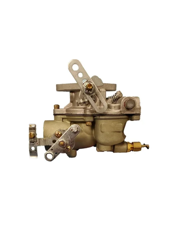 Zenith Universal Carburetor w/ 2-5/16″ Center to Center USA Made 12566