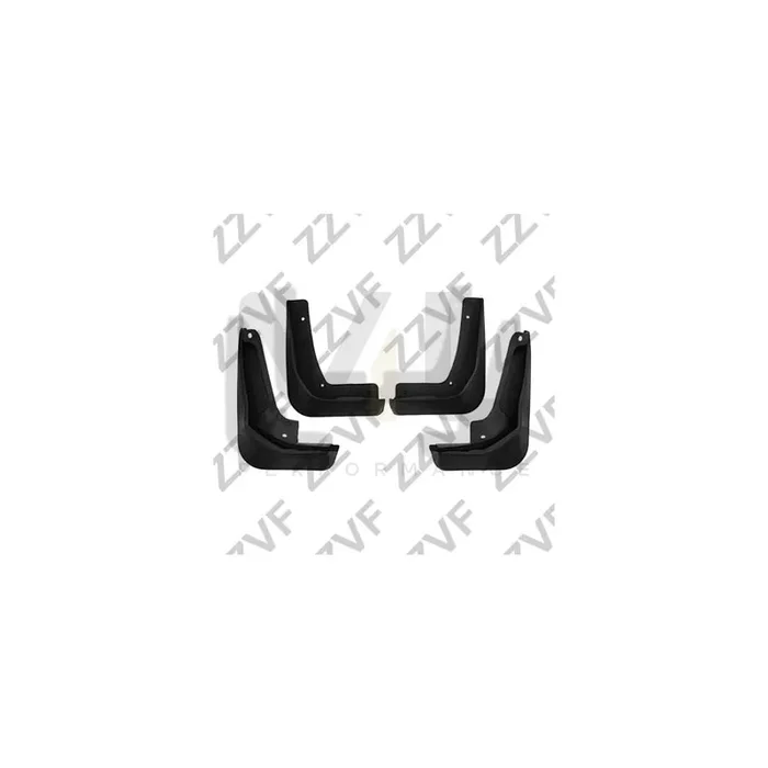 ZZVF ZVXY-FCS6-012 Mudflap